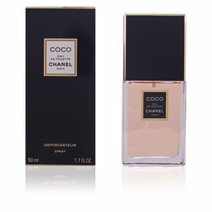 CHANEL-Coco Eau De Toilette