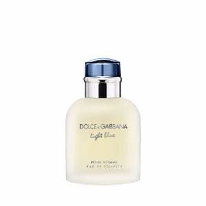 DOLCE & GABBANA LIGHT BLUE (M) EAU DE TOILETTE