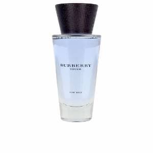 BURBERRY TOUCH EAU DE TOILETTE