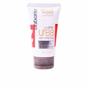 BABARIA HAND CREAM WITH UREA %