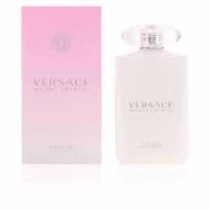 VERSACE-Bright Crystal Body Lotion