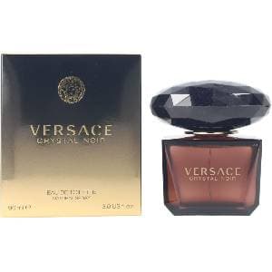 VERSACE CRYSTAL (W) NOIR EAU DE TOILETTE