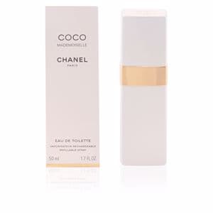 CHANEL COCO MADEMOISELLE EAU DE TOILETTE REFILLABLE