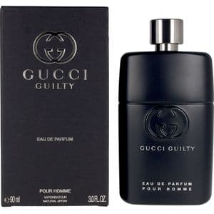 GUCCI GUILTY POUR HOMME EAU DE PARFUM