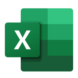 Excel icon